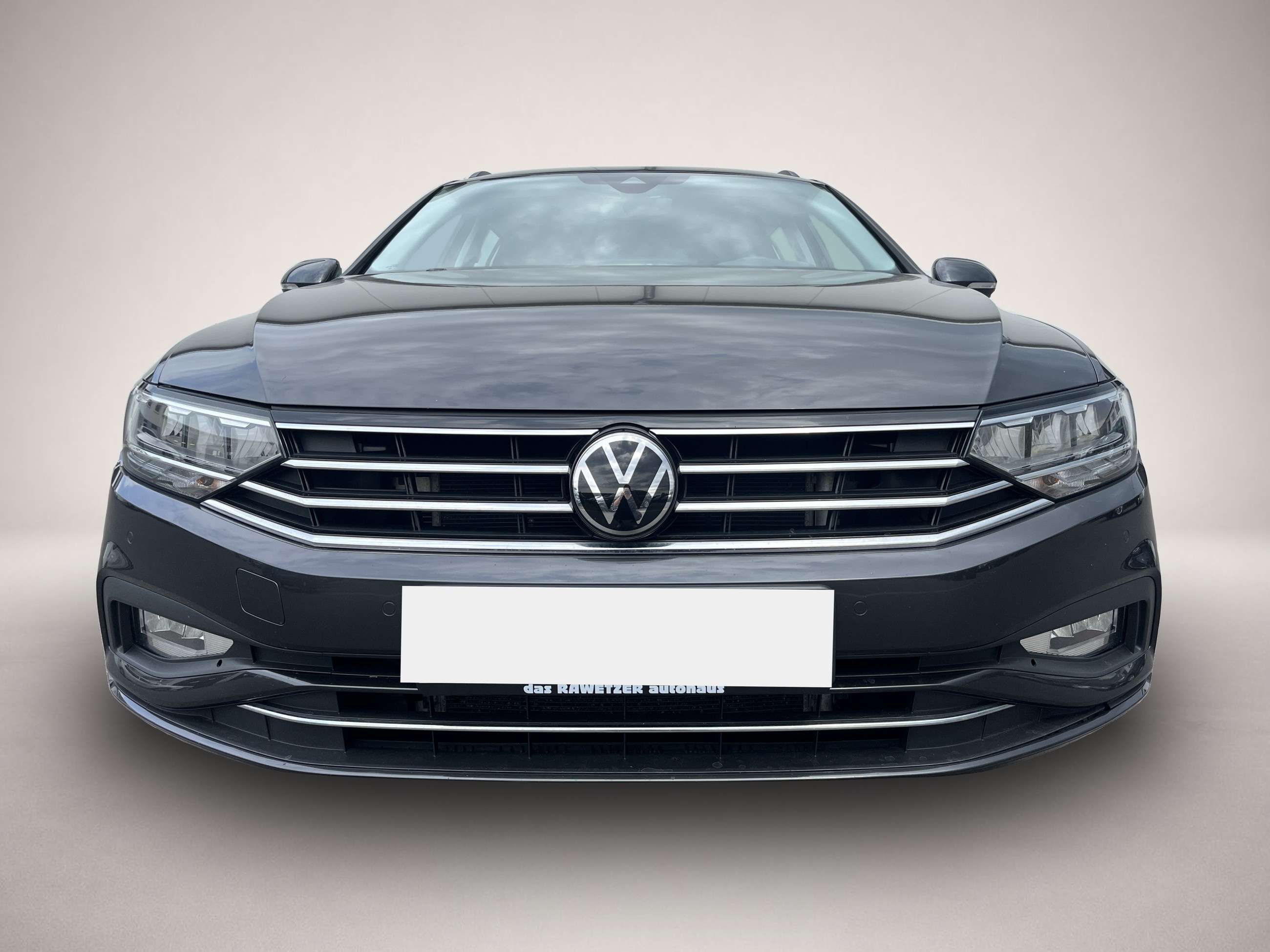 Bild 3 Volkswagen Passat Variant 2.0 TDI Business 125¤ m.20% Anz.
