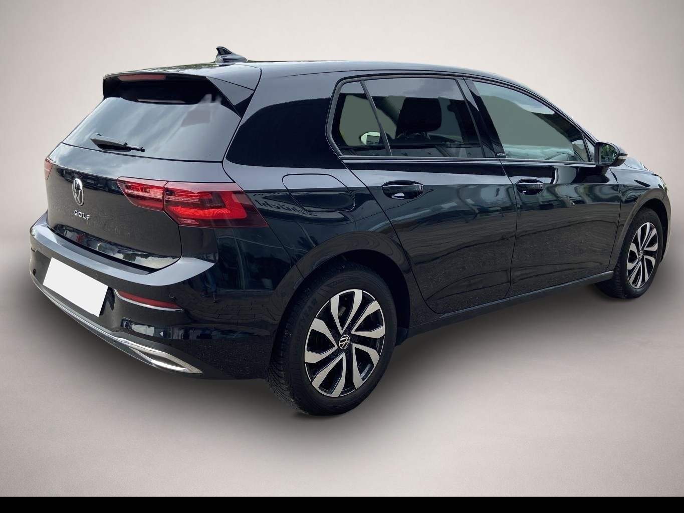 Bild 5 Volkswagen Golf 1.5 TSI LIFE GARANTIE STANDHEIZUNG+ACC+APP-