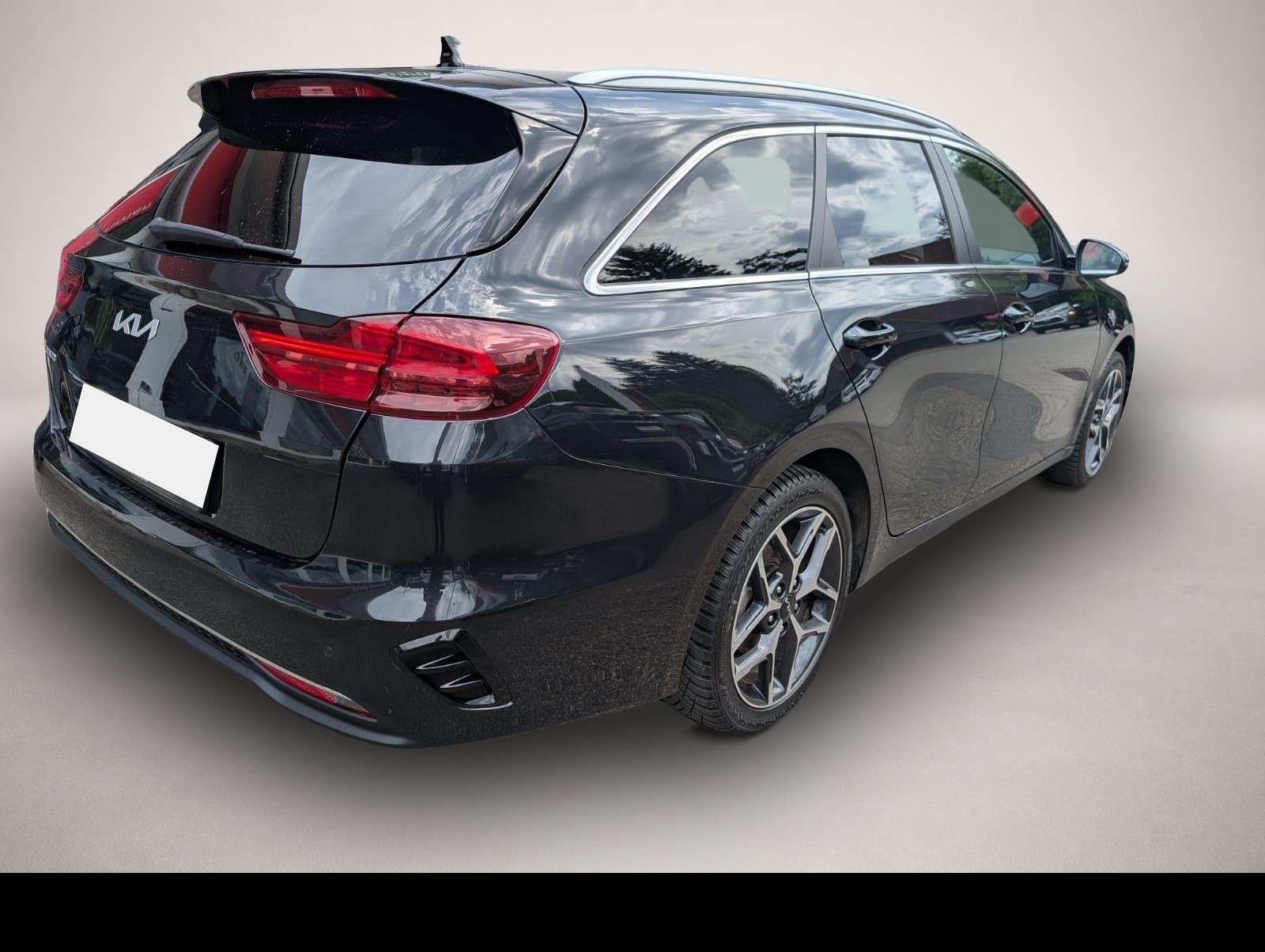 Bild 4 Kia cee'd / Ceed SW 1.5 T-GDI Navi LED Kamera LHZ