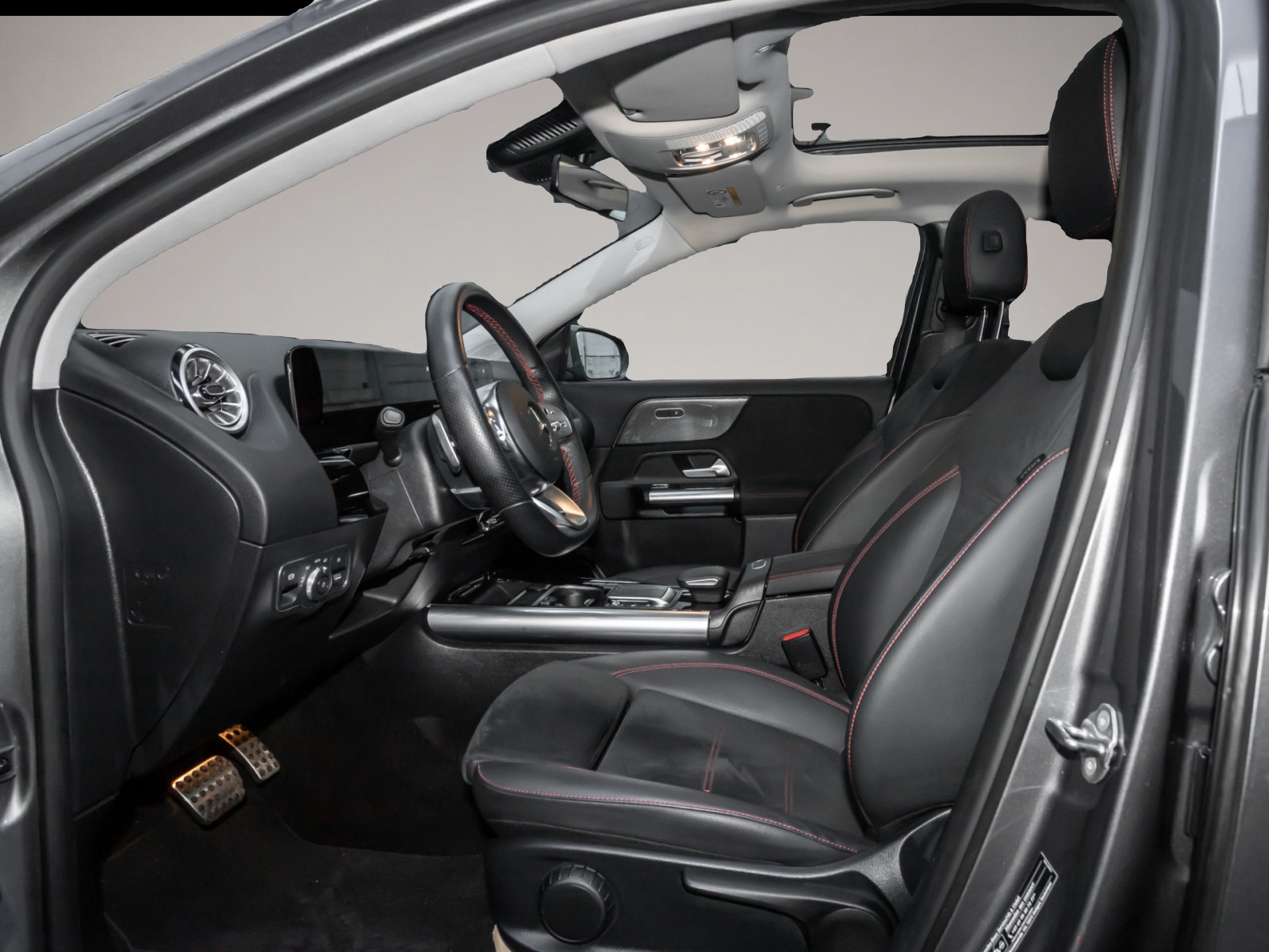 Bild 5 Mercedes-Benz GLA 200