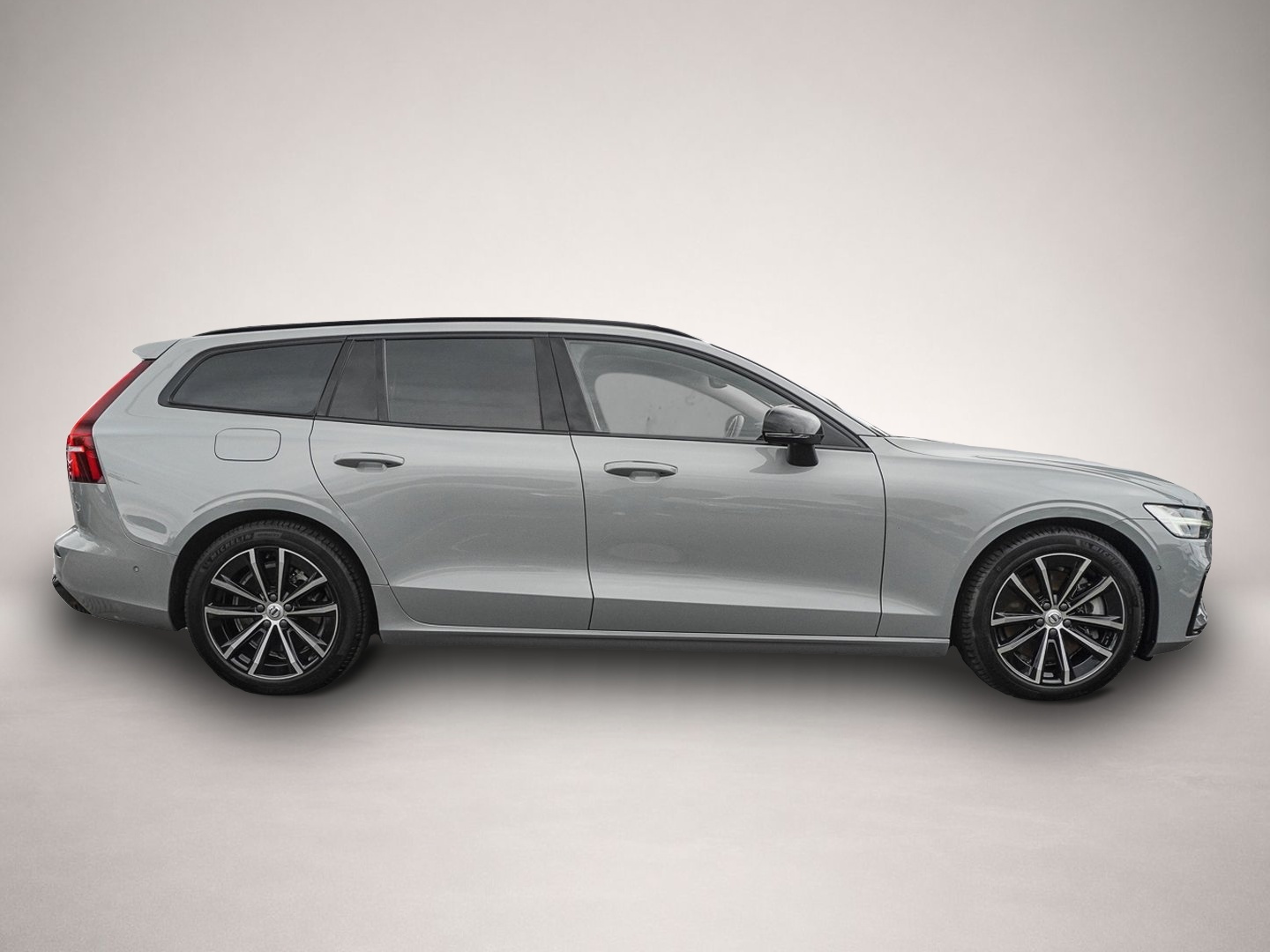 Bild 4 Volvo V60 T8 Twin Engine AWD Plus Dark Plug-In LED Har