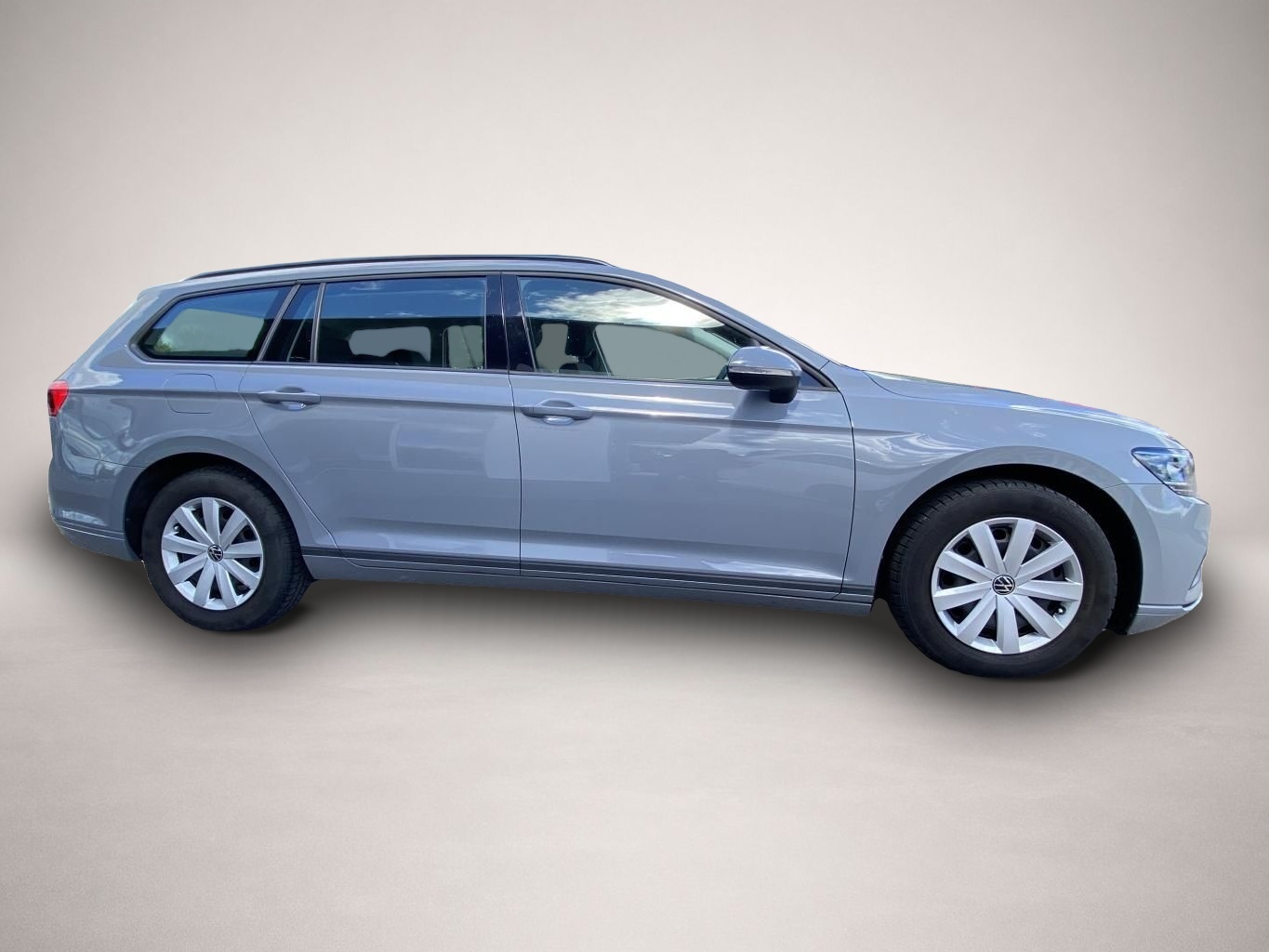 Bild 6 Volkswagen Passat Variant 1.5 TSI DSG AHK+APP-CONNECT+KAMER