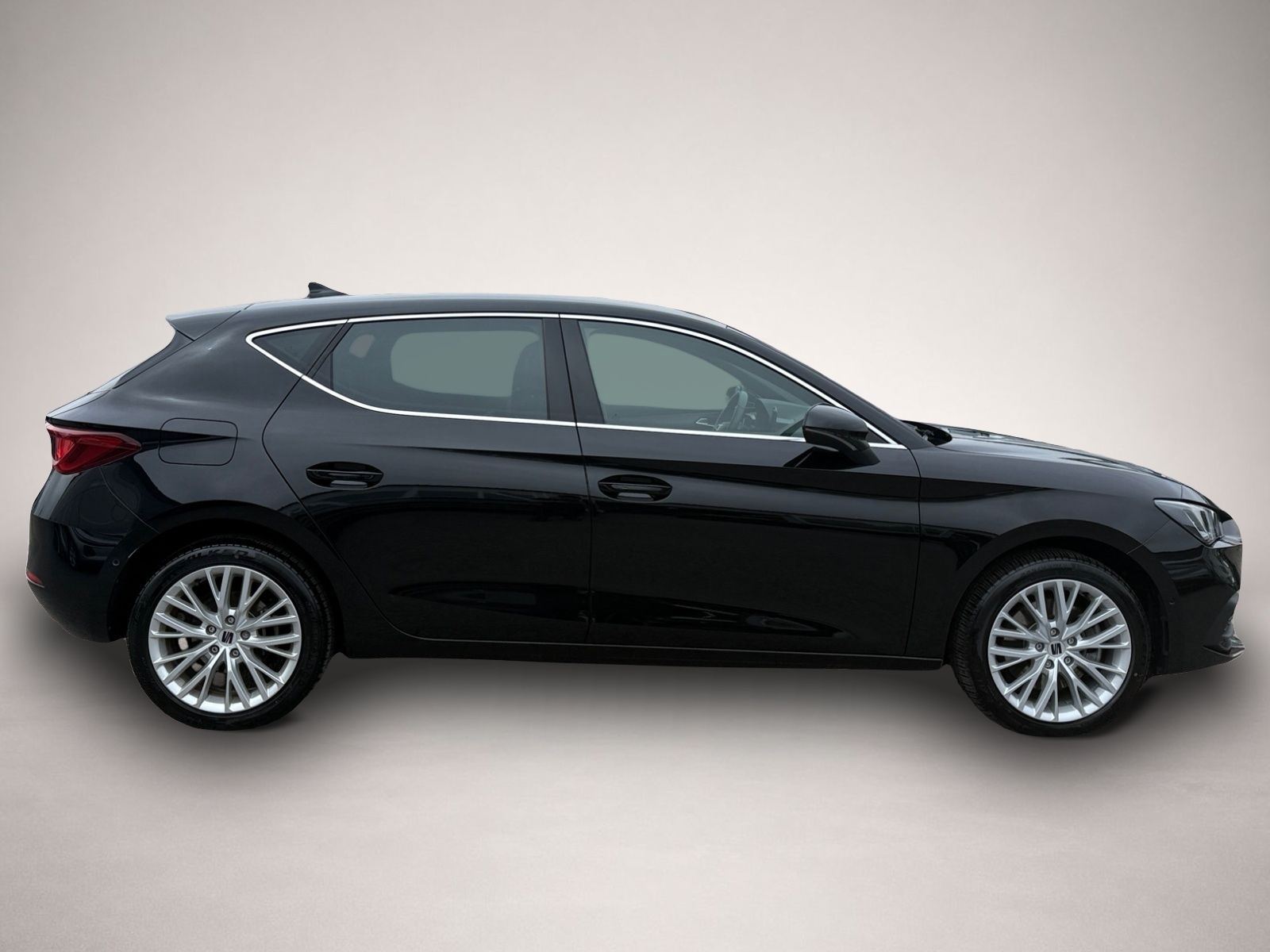 Seat Leon Leon 1.4 TSI DSG e-Hybrid Xcellence *Navi*LED*Vi - Thumbnail 6