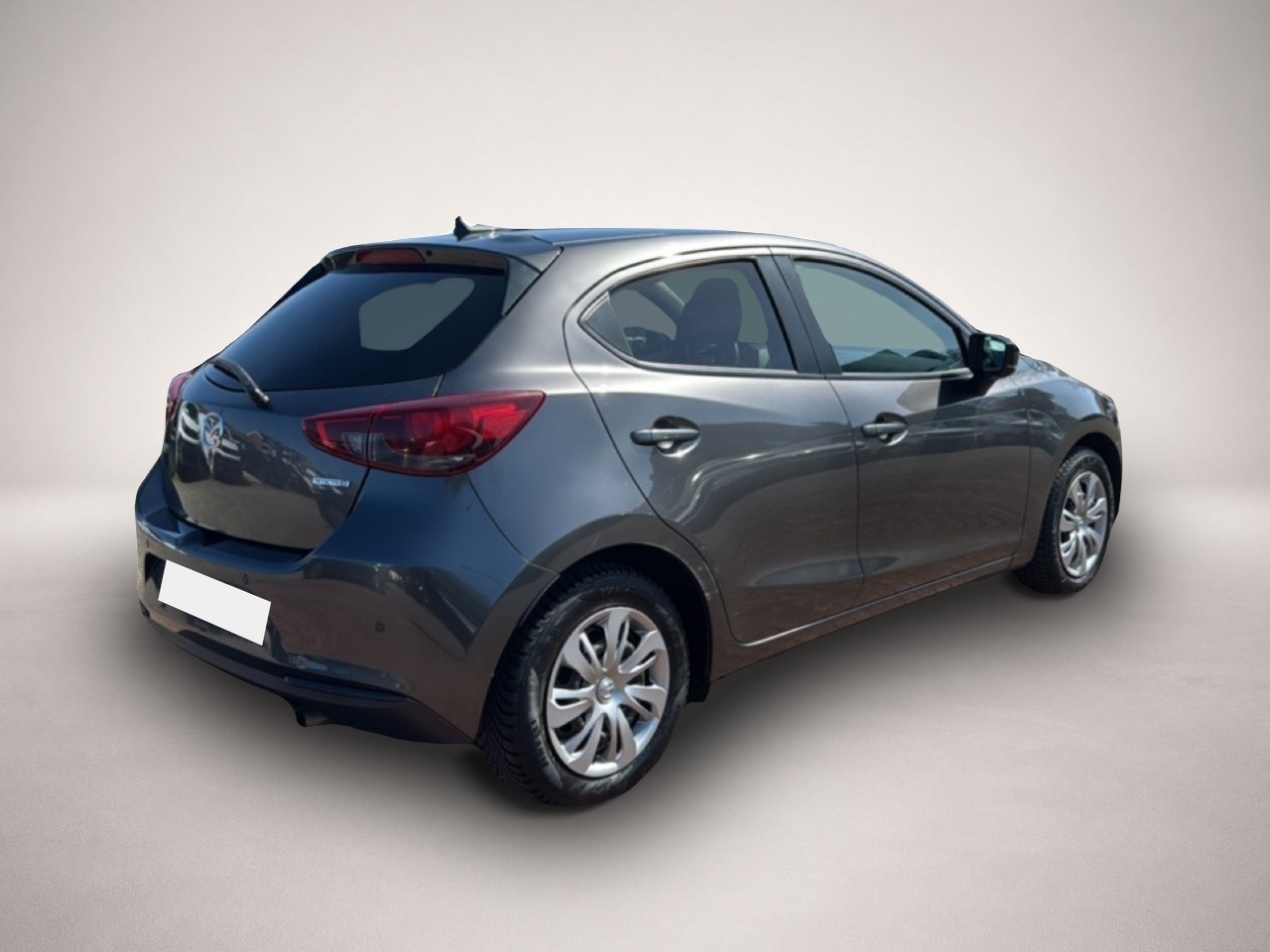 Bild 6 Mazda 2 Kizoku Klima SHZ Rückfahrkam. Apple CarPlay PD