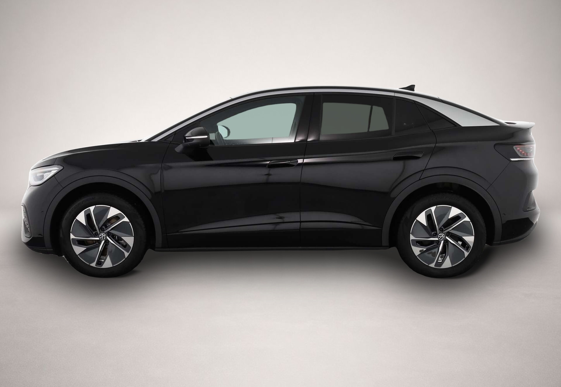 Bild 4 Volkswagen ID.5 Pro 77 kWh