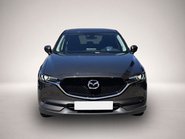 Fotografie 2 des Mazda CX-5 2.5 194 Sports-Line AWD Matrix Bose Navi K.