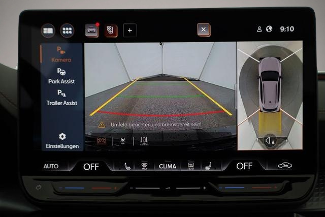 Bild 5 Cupra Formentor 1.5 eTSI 110 kW Formentor 1.5 eTSI DSG, Matrix,.