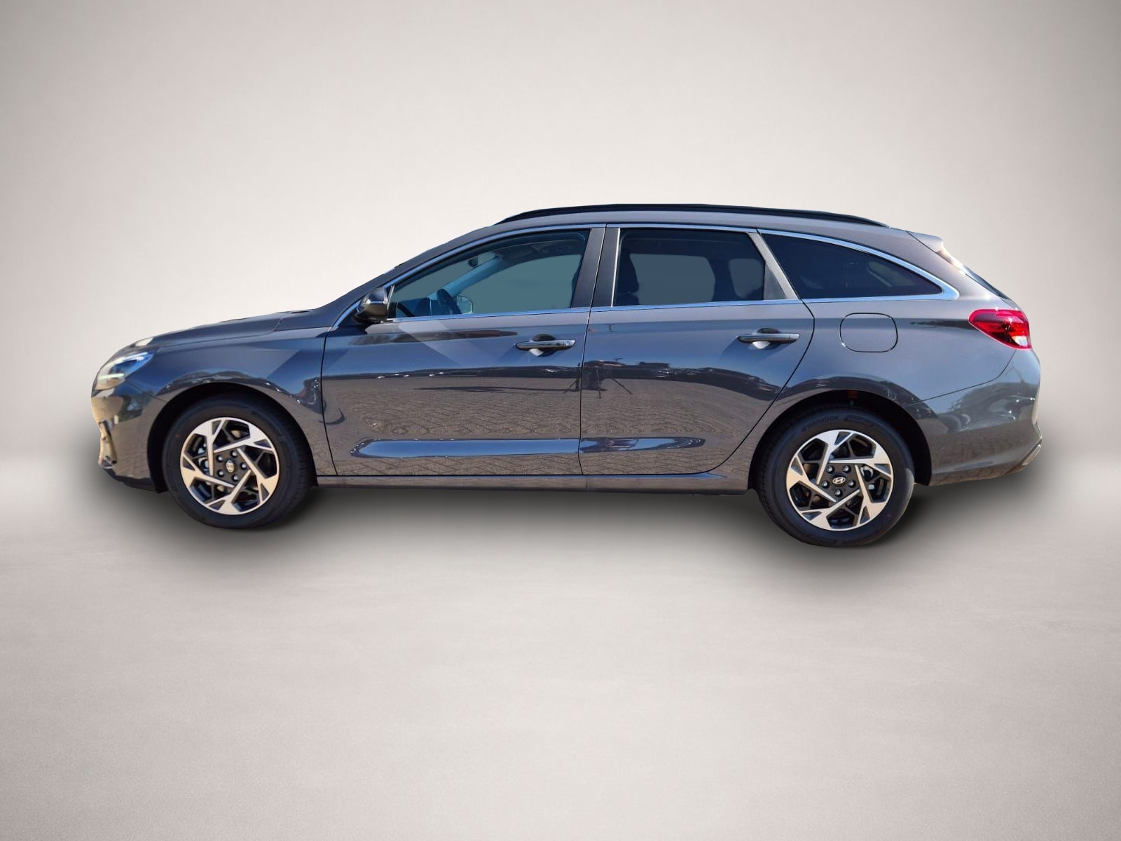 Bild 2 Hyundai i30 Kombi 1.6 T-GDI 150PS Automatik Trend Sitzh