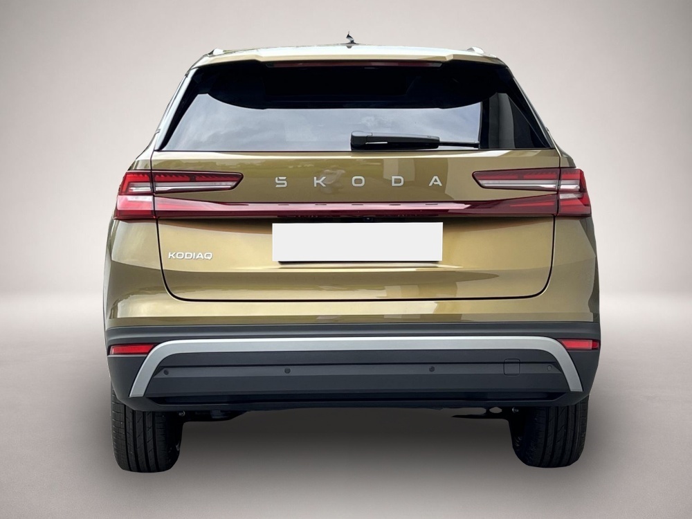 Bild 5 Skoda Kodiaq Selection 2,0 TDI DSG 4x4 142KW Navi