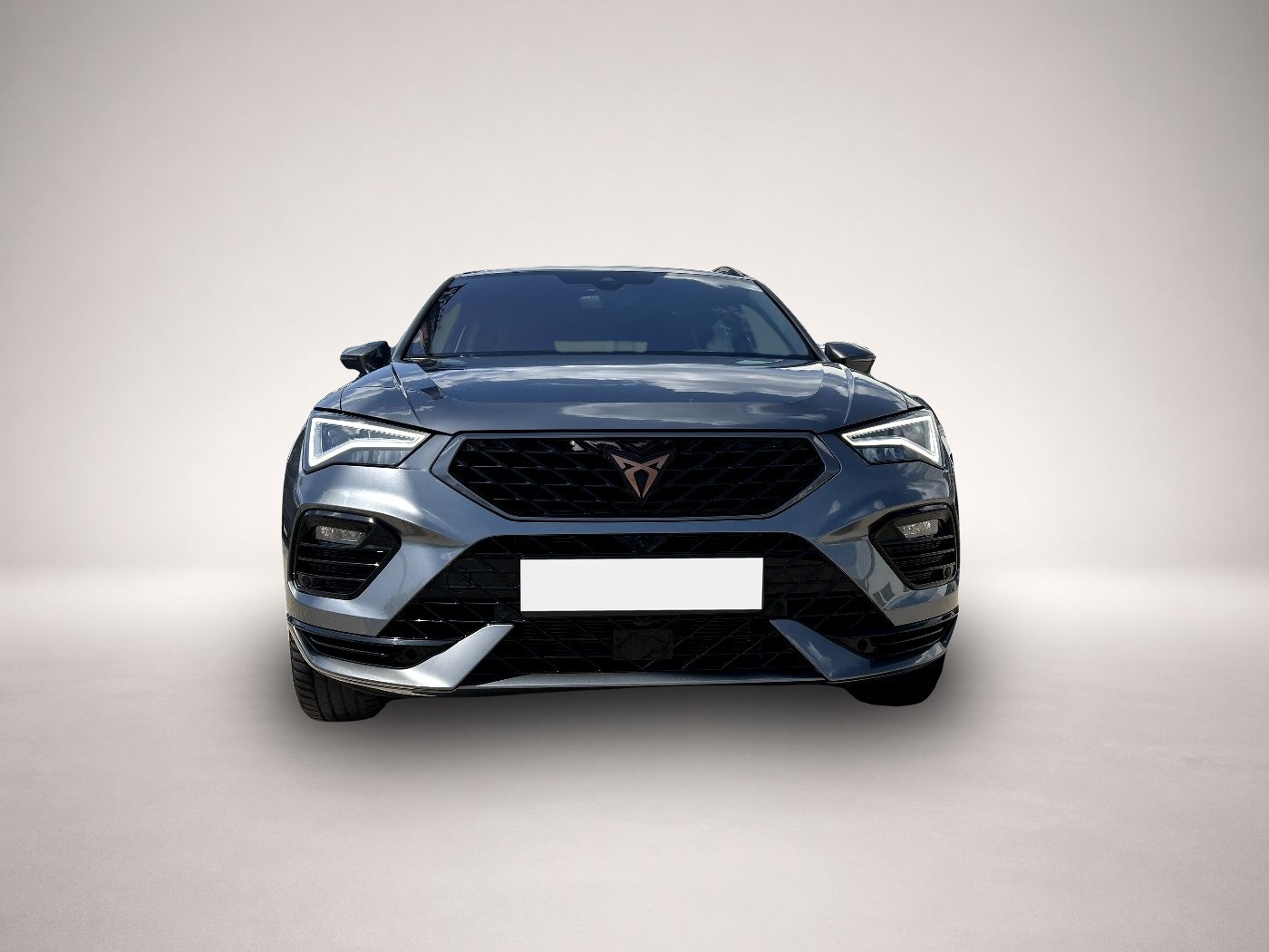 Bild 6 Cupra Ateca VZ 4Drive *LED Navi Leder Kamera ACC DAB+