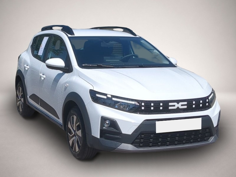 Bild Sandero Dacia