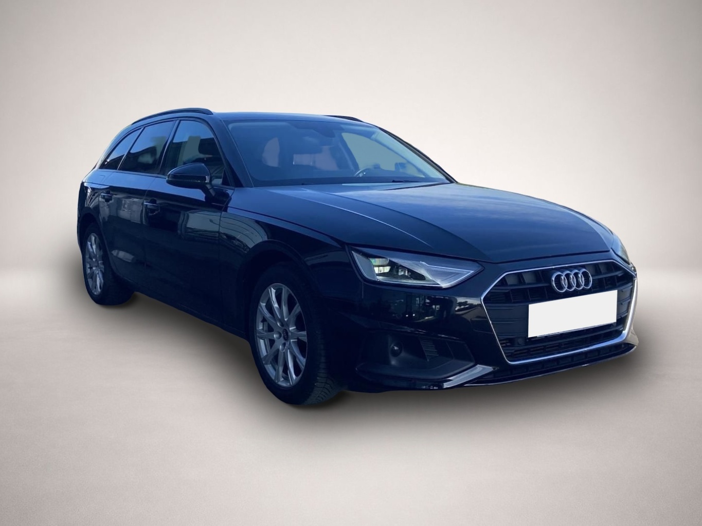Bild 6 Audi A4 Avant 35 2.0 TFSI S-tronic 17"+NAVI+LED+DAB+S