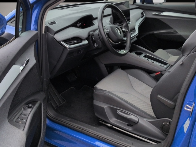 Bild 4 Skoda ENYAQ iV 50 Loft*LED Navi R-Kam Temp VKZ-Erk 19*