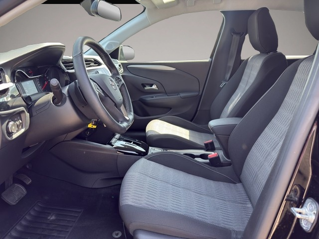 Bild 6 Opel Corsa F Edition 1.2 CAM+PDC+SITZHZG+CARPLAY+NAVI