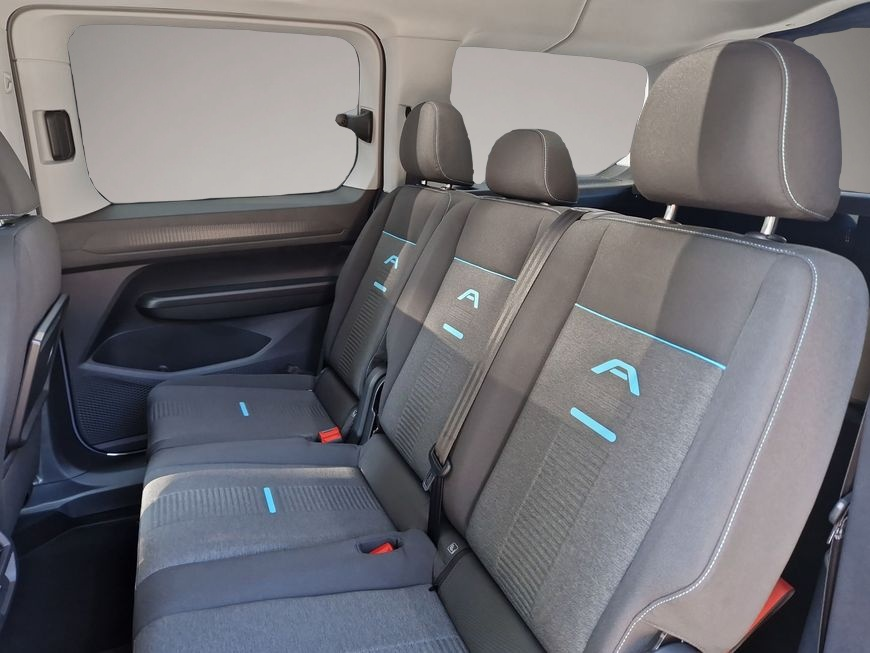 Bild 4 Ford Tourneo Connect Grand Tourneo Connect 1.5 EB ACTIVE Pano