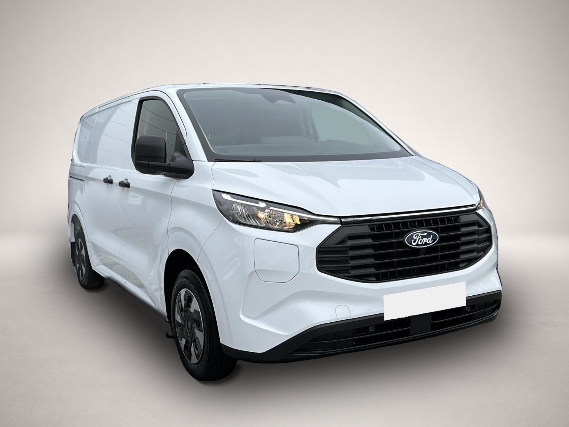 Bild 7 Ford Other Transit Custom Trend Euro6 AHK