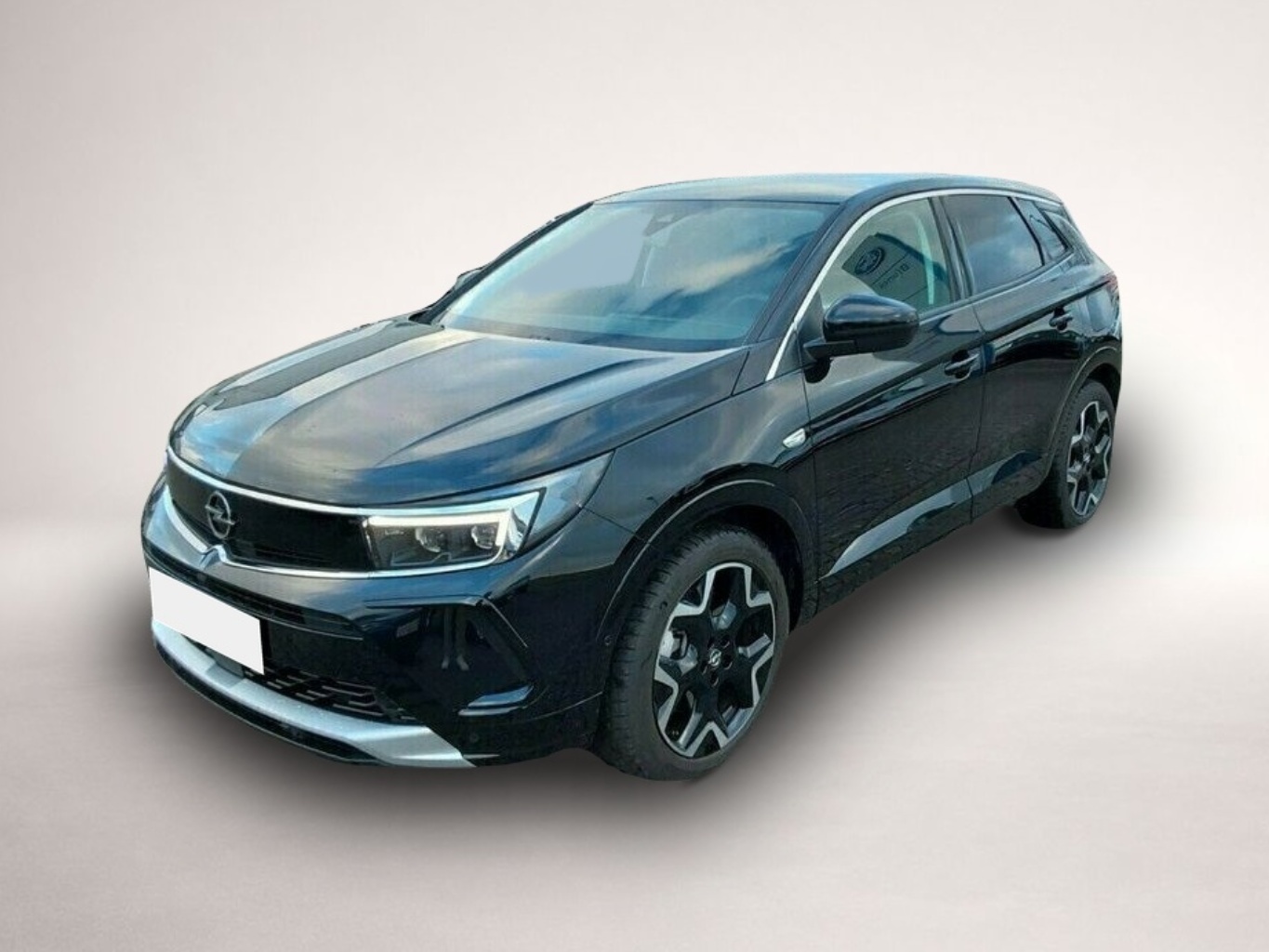Bild 1 Opel Grandland (X) Grandland Elegance 1.6 180 PS PHEV AT8...