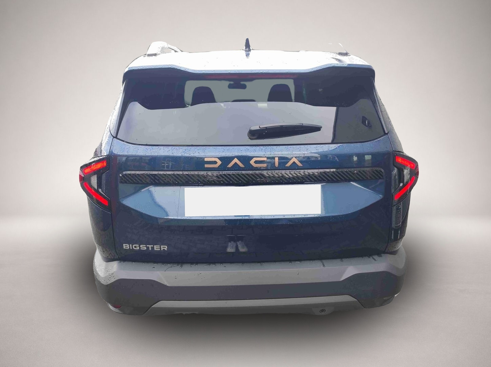 Bild 4 Dacia Bigster TCe 140 Extreme-SHZ-360-PANO-PDCv&h-TOT
