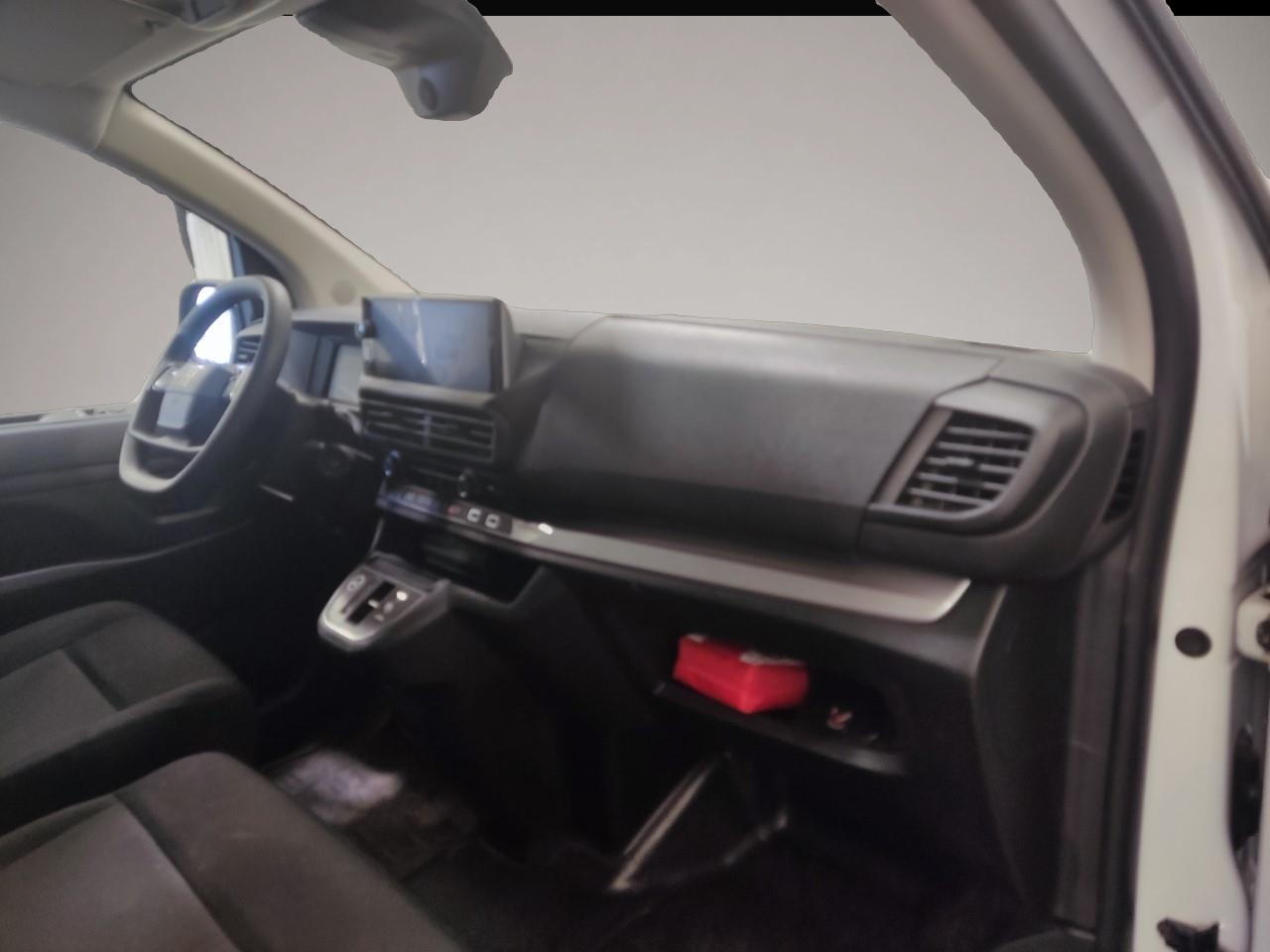 Bild 5 Fiat Scudo L3 XL 180 AT Navi Tempomat PDC