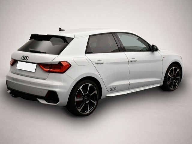 Bild 2 Audi A1 Sportback 40 TFSI S-tronic LED/Einparkhi