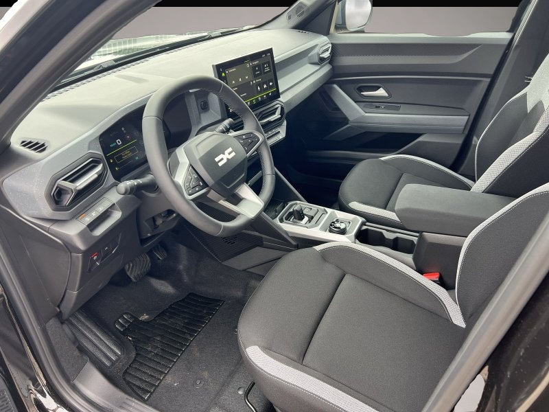Bild 4 Dacia Duster hybrid-G 150 EDC 4x4 Journey GJR+SHZ+LED