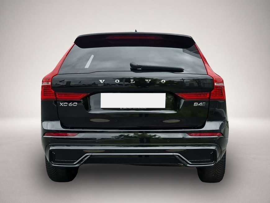 Bild 5 Volvo XC60 B4 D AWD Plus Dark STDHZ * Licht-Paket