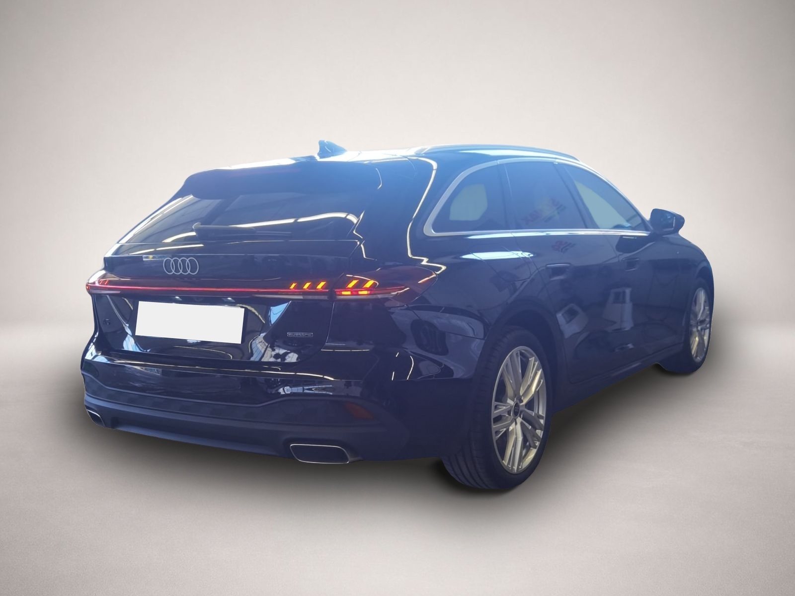 Audi A5 A5 Avant TFSI e-hybrid qu. AHK*Sound*19Z*Kamera* - Thumbnail 5