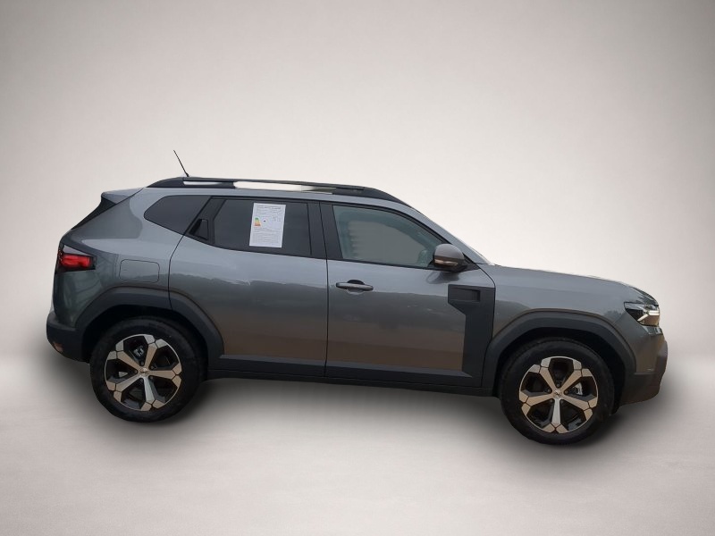 Bild 2 Dacia Duster Hybrid 155 Journey Navi+SHZ+LKHZ+Klimaaut
