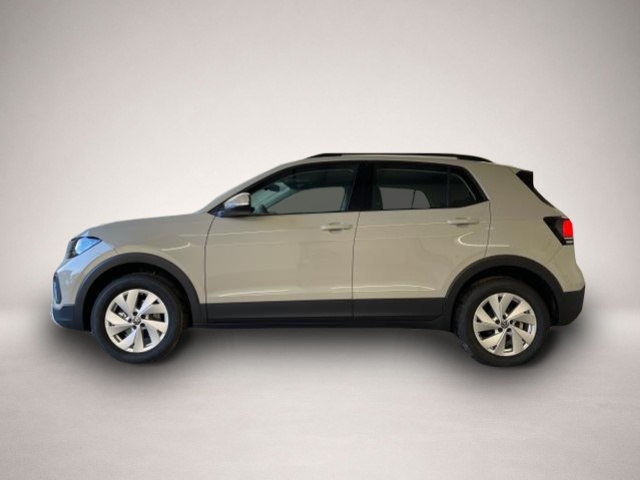 Bild 3 Volkswagen T-Cross 95PS Climatronic+Sitzheiz+PDCvohi+AppCo.