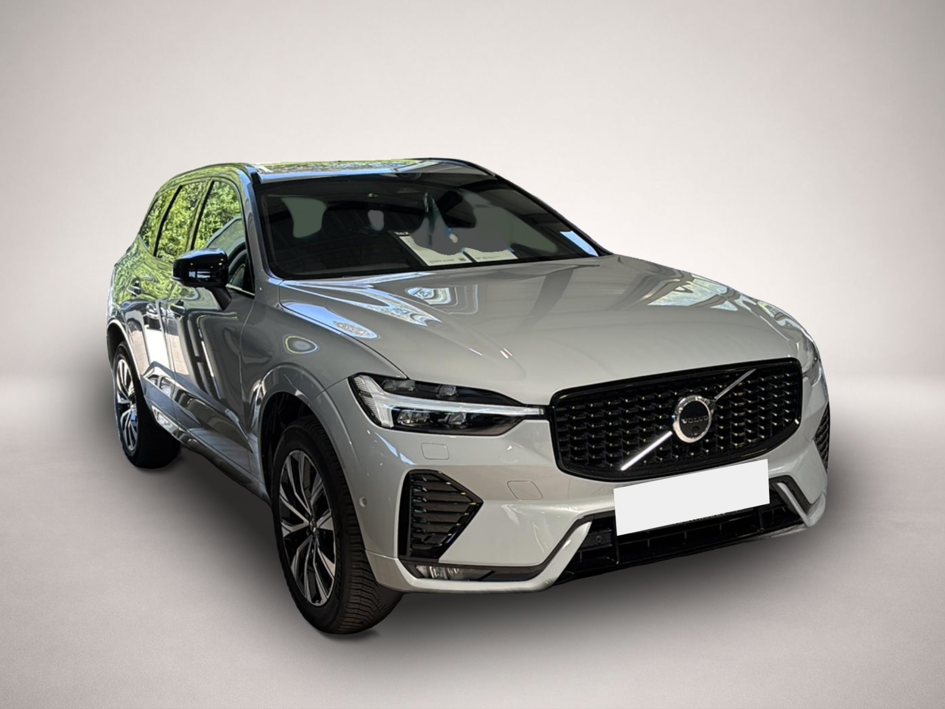 Bild 4 Volvo XC60 XC 60 Plus Dark AWD Bluetooth LED Klima