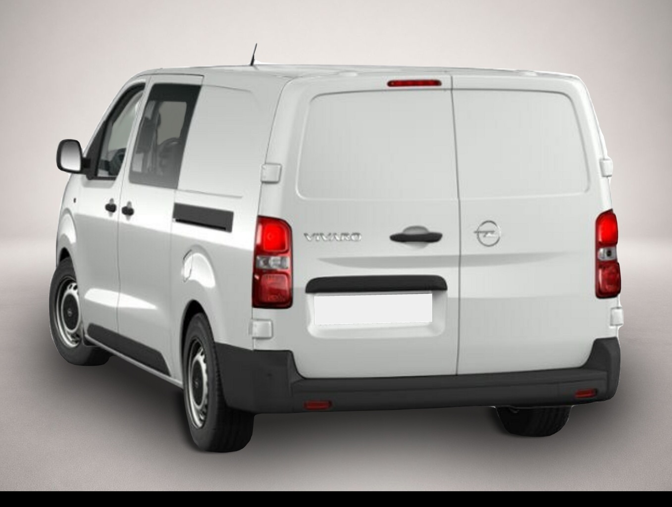 Bild 3 Opel Vivaro FlexSpace DoKa XL CityP Kam WinterP Kima
