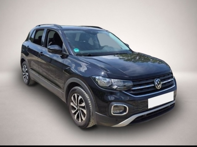Bild 2 Volkswagen T-Cross 1.0 TSI Active *Navi*Sitzheizung*App-Con