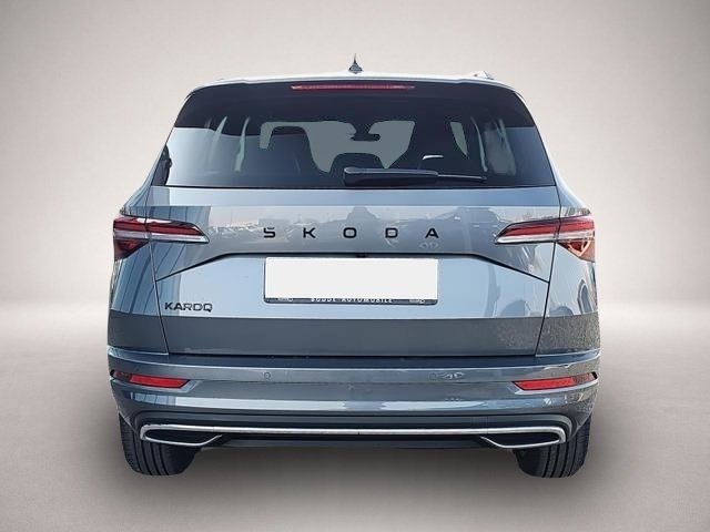 Bild 5 Skoda Karoq Sportline Karoq 1.5 TSI DSG Sportline 360Grad K.