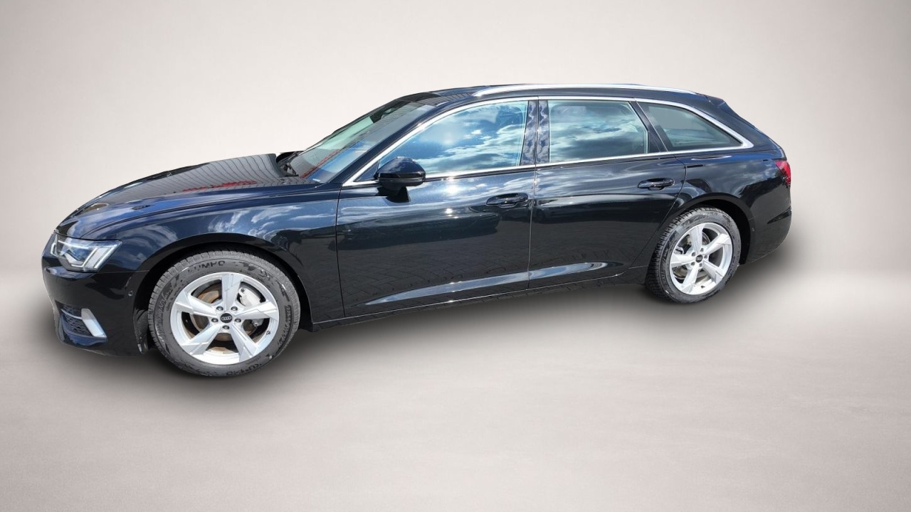 Bild 3 Audi A6 Avant 40 TDI Sport MEGA PREIS ACC Matrix LED