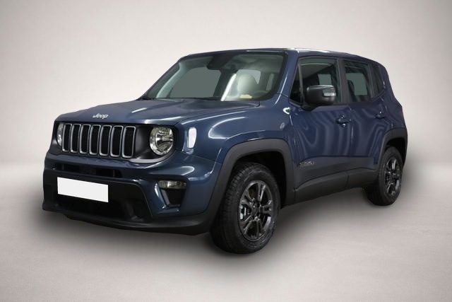 Bild 1 Jeep Renegade Longitude 1.5 T4 DCT7 e-Hybrid 96kW, Business-P.