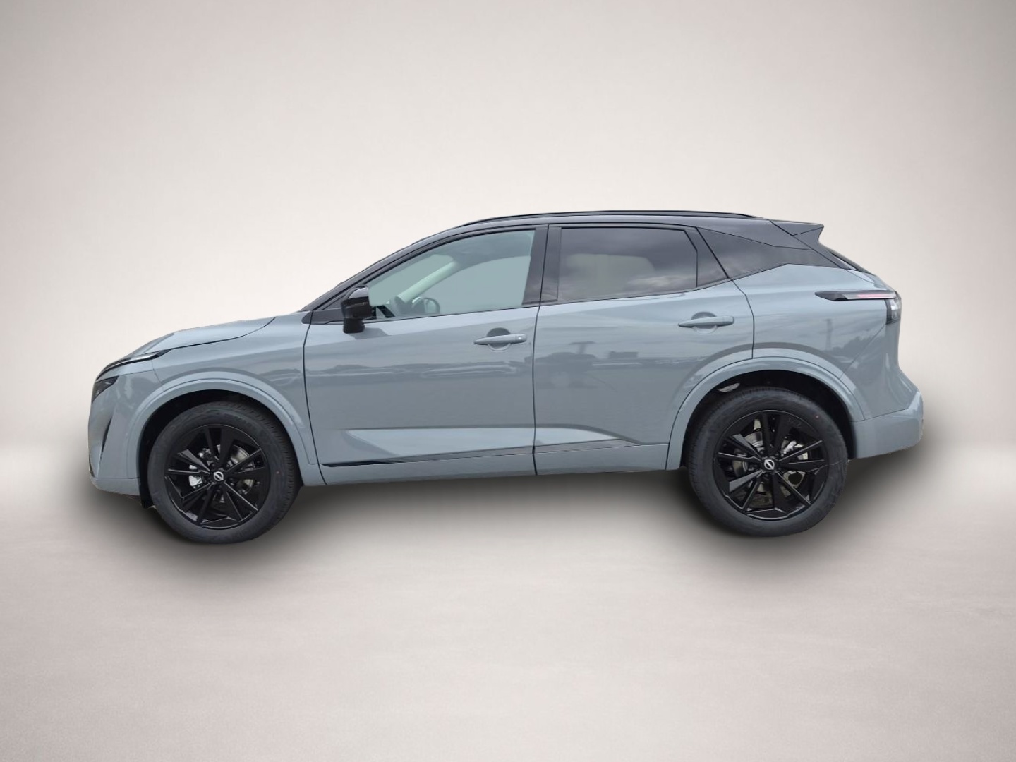 Bild 1 Nissan Qashqai 1.3 DIG-T MHEV 158 PS X-Tronic N-Design