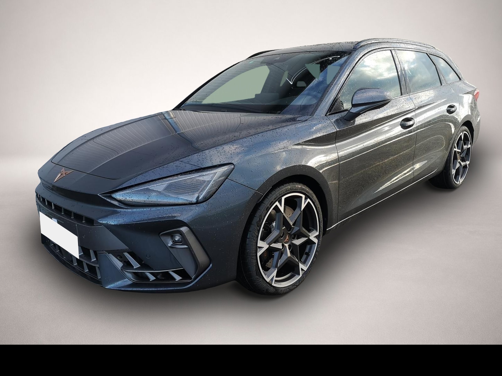 Cupra Leon  Kombi TSI DSG 4×4