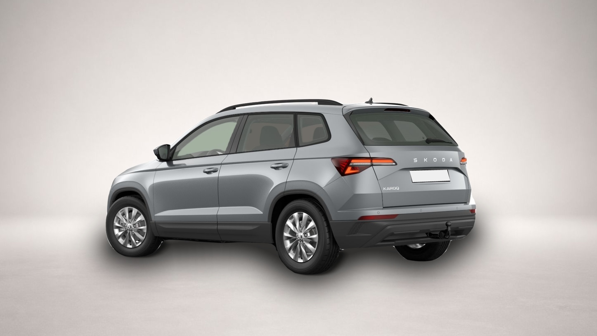 Bild 3 Skoda Karoq 1.5 TSI 7-Gang-DSG