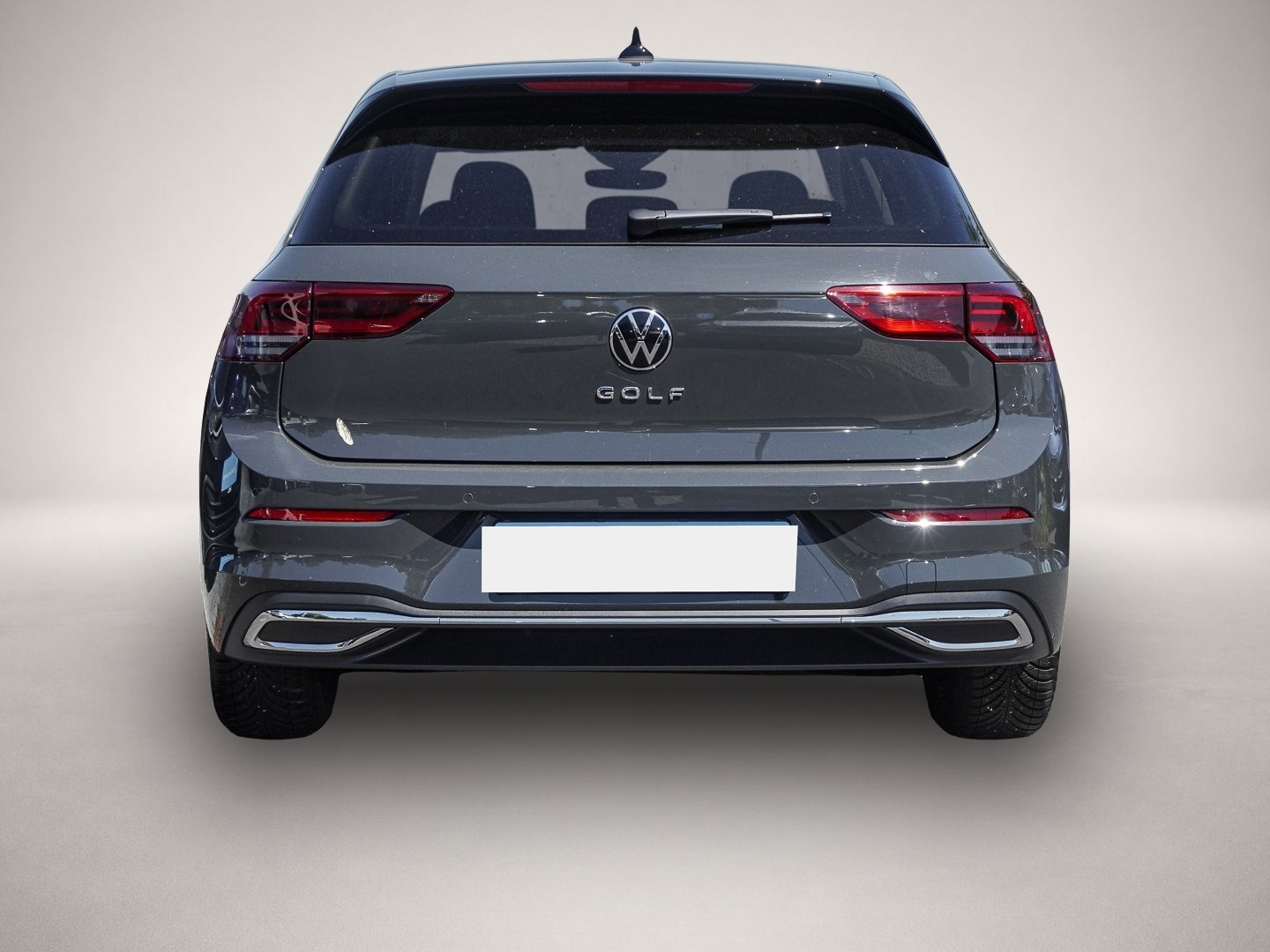 Bild 5 Volkswagen Golf 2.0 TDI DSG Life MOVE