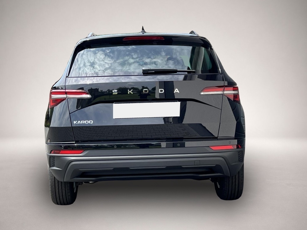 Bild 5 Skoda Karoq Selection 1,0 TSI 85KW Winter