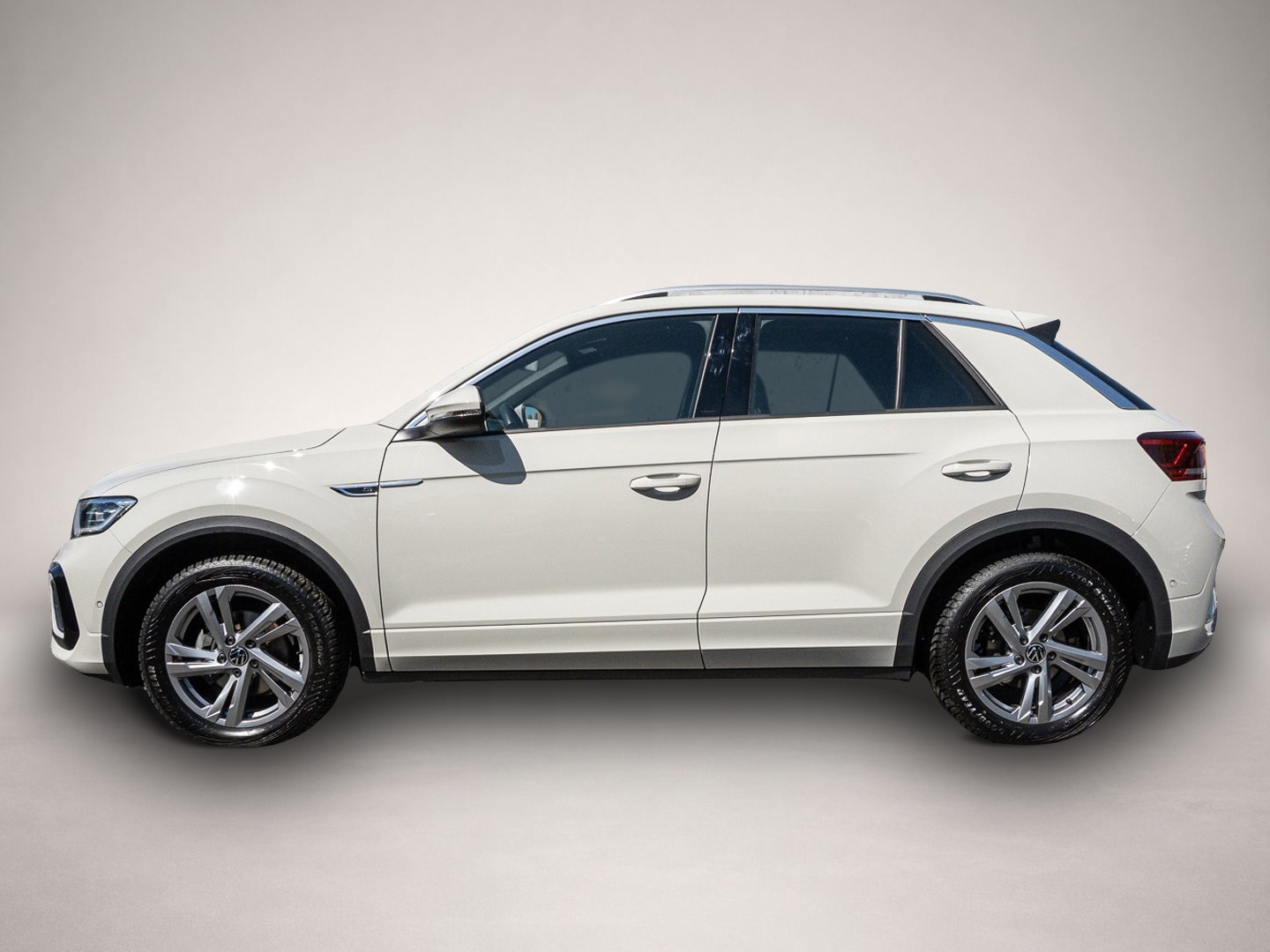 Bild 4 Volkswagen T-ROC 1.0 TSI R-Line
