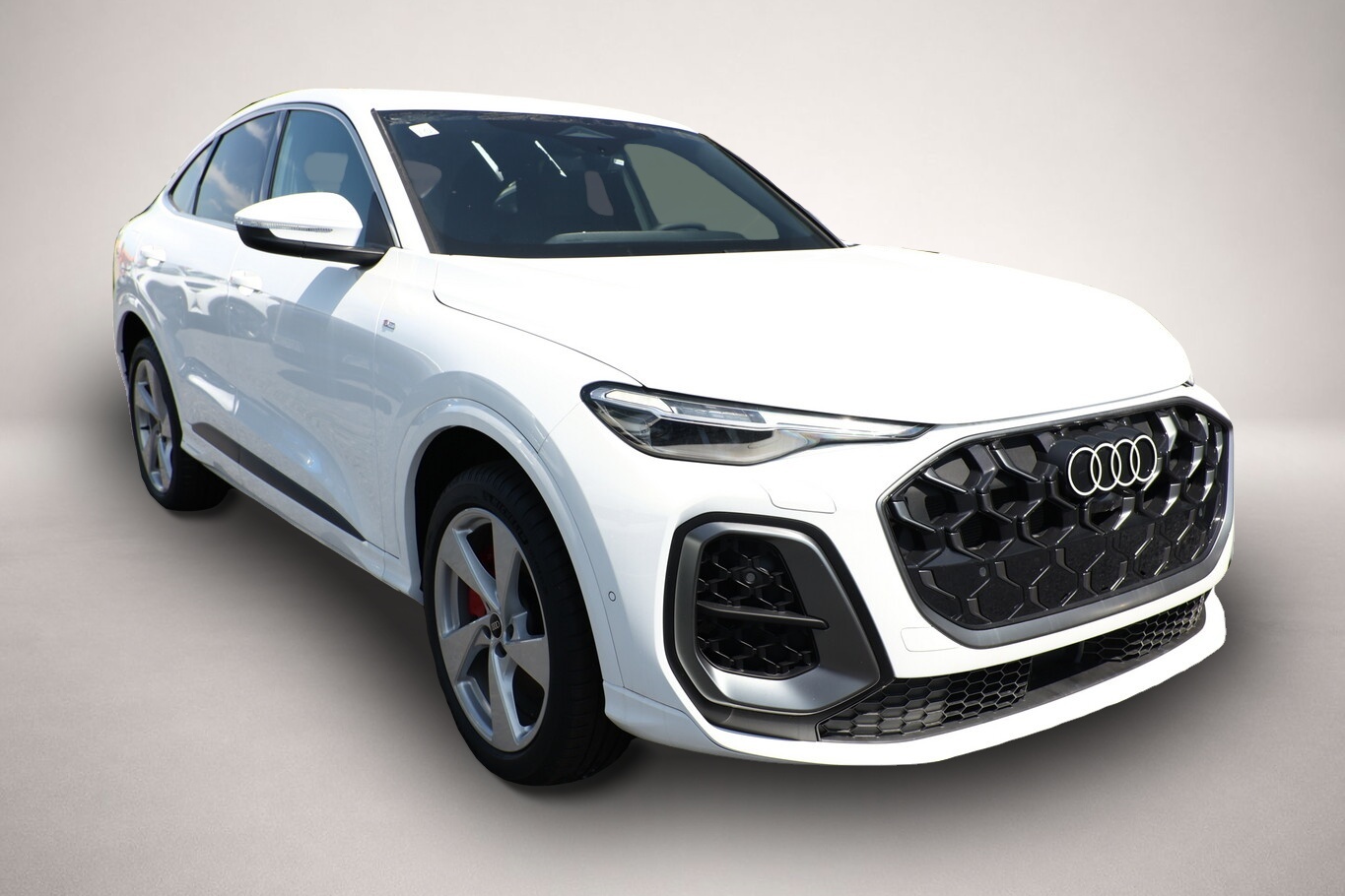 Bild 2 Audi Q5 Sportb 2xS line Tech PrivG 20Z ACC LED+ Kam