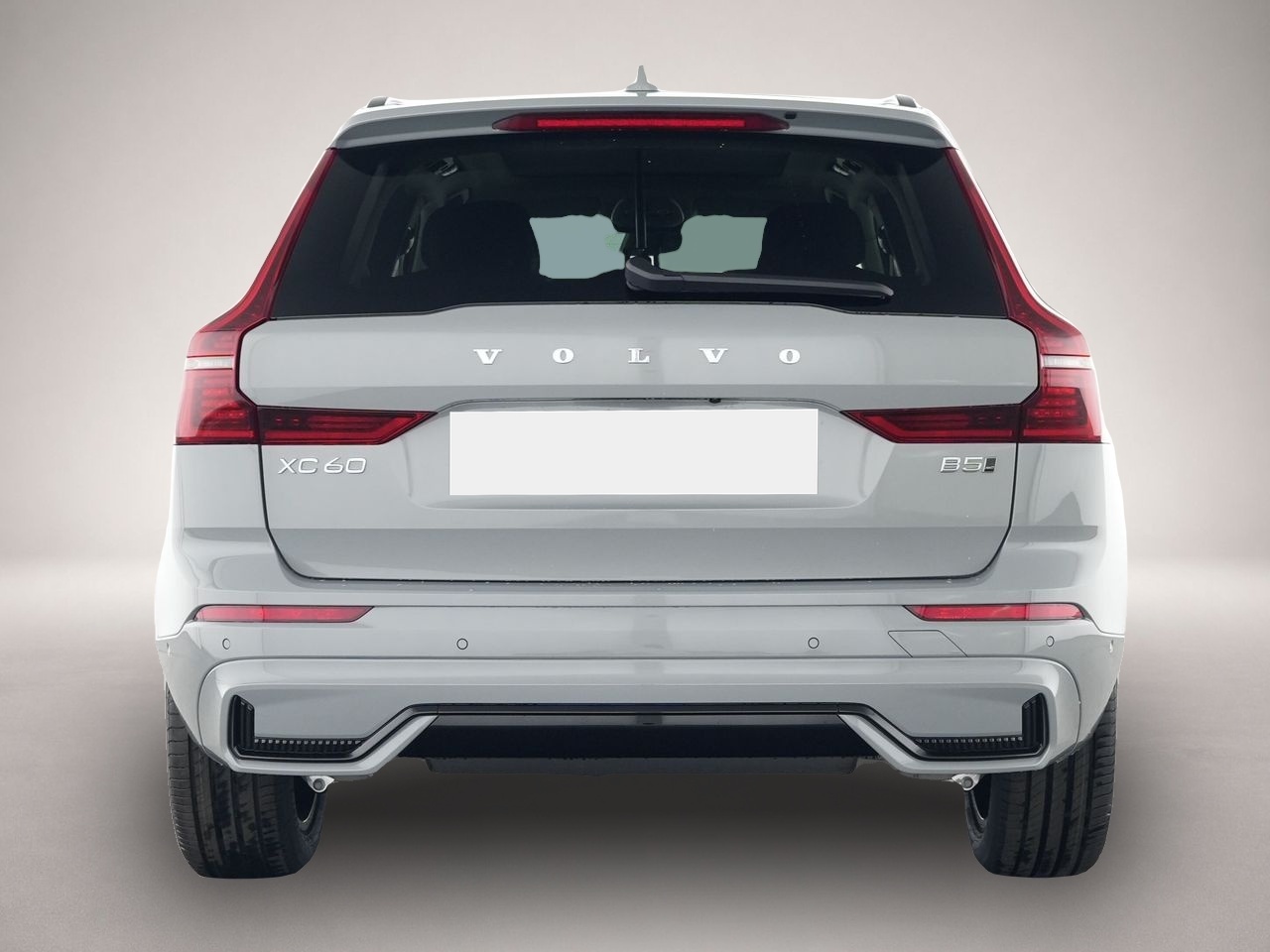 Bild 3 Volvo XC60 FACELIFT Plus Dark AWD HUD Digitales Cockpi