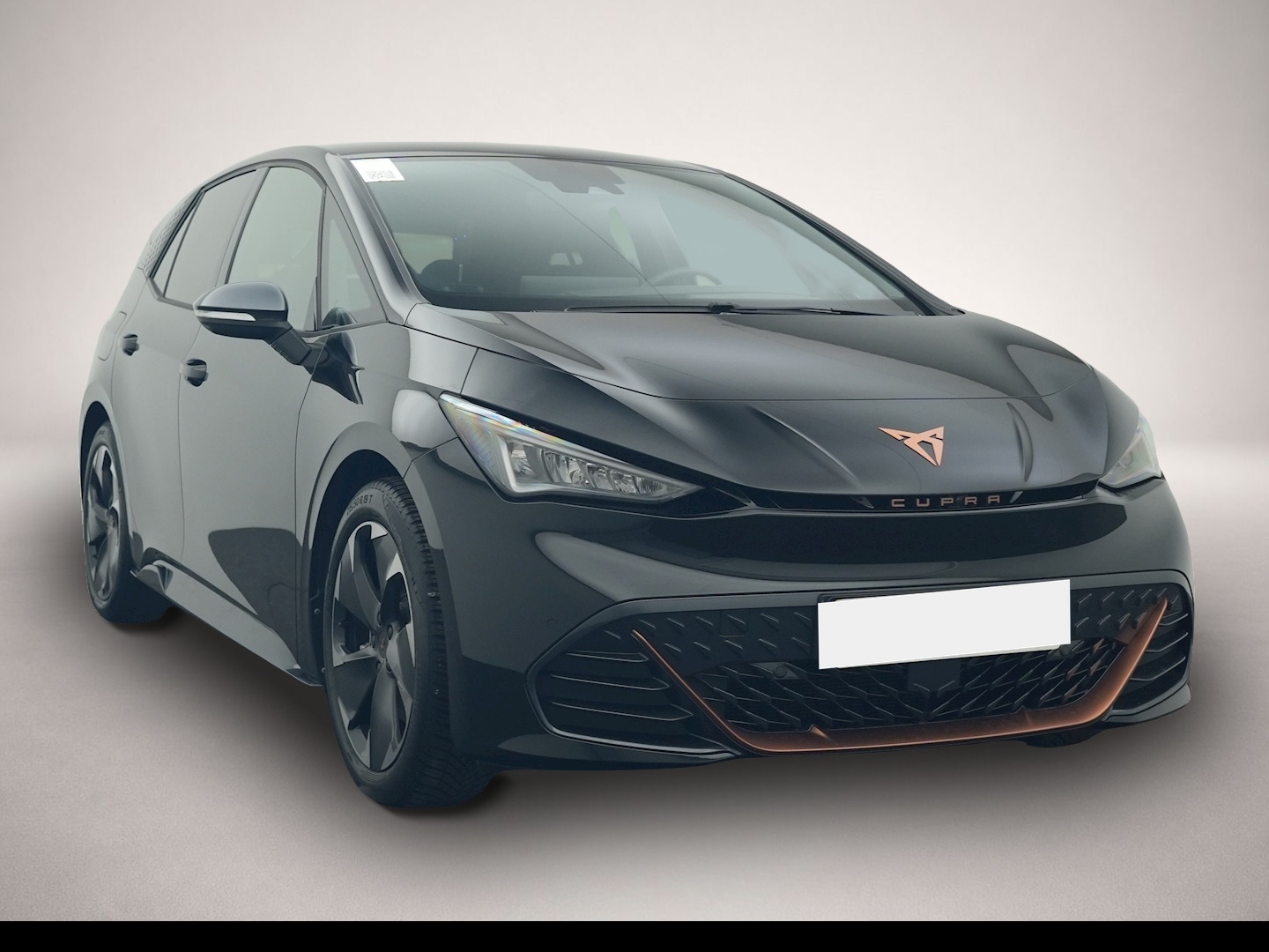Fotografie 6 des Cupra Born 82kWh 5-J-GAR HUD WÄRMEPUMPE