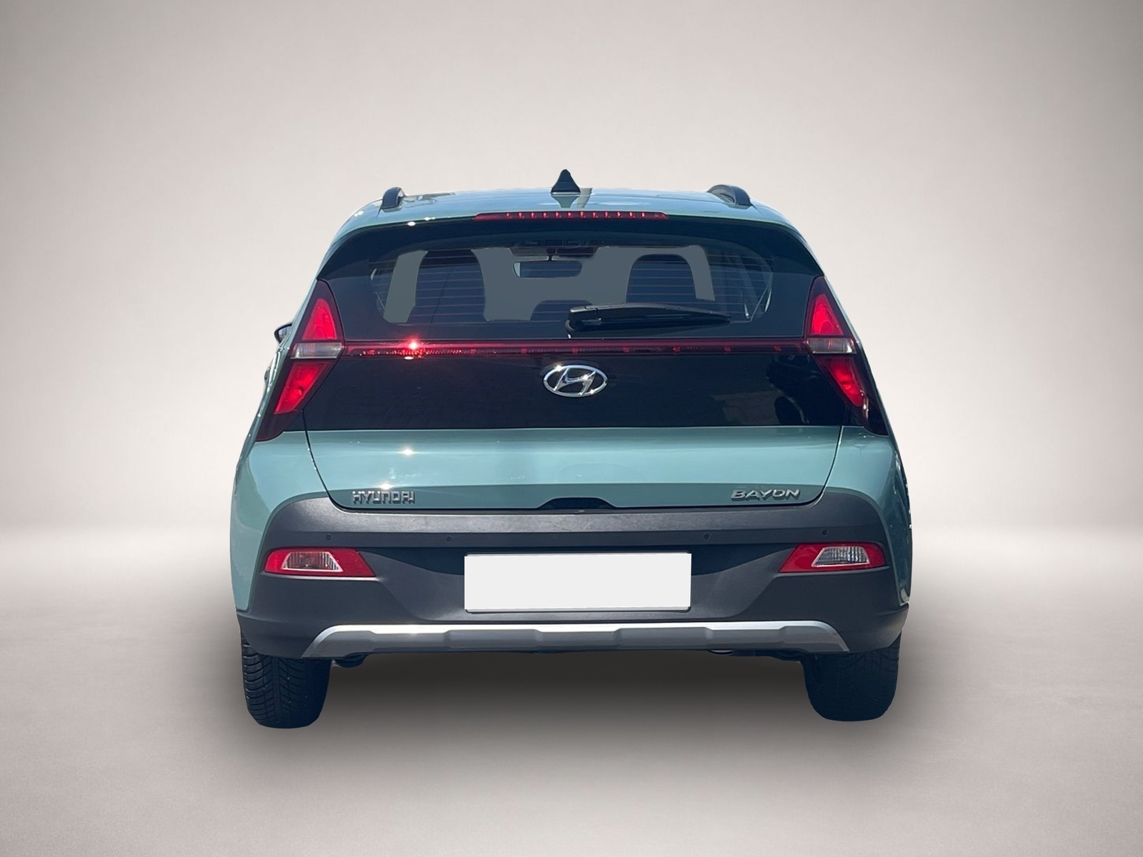 Bild 3 Hyundai Bayon Trend Mild-Hybrid 2WD|KAMERA|WINTER-PAKET