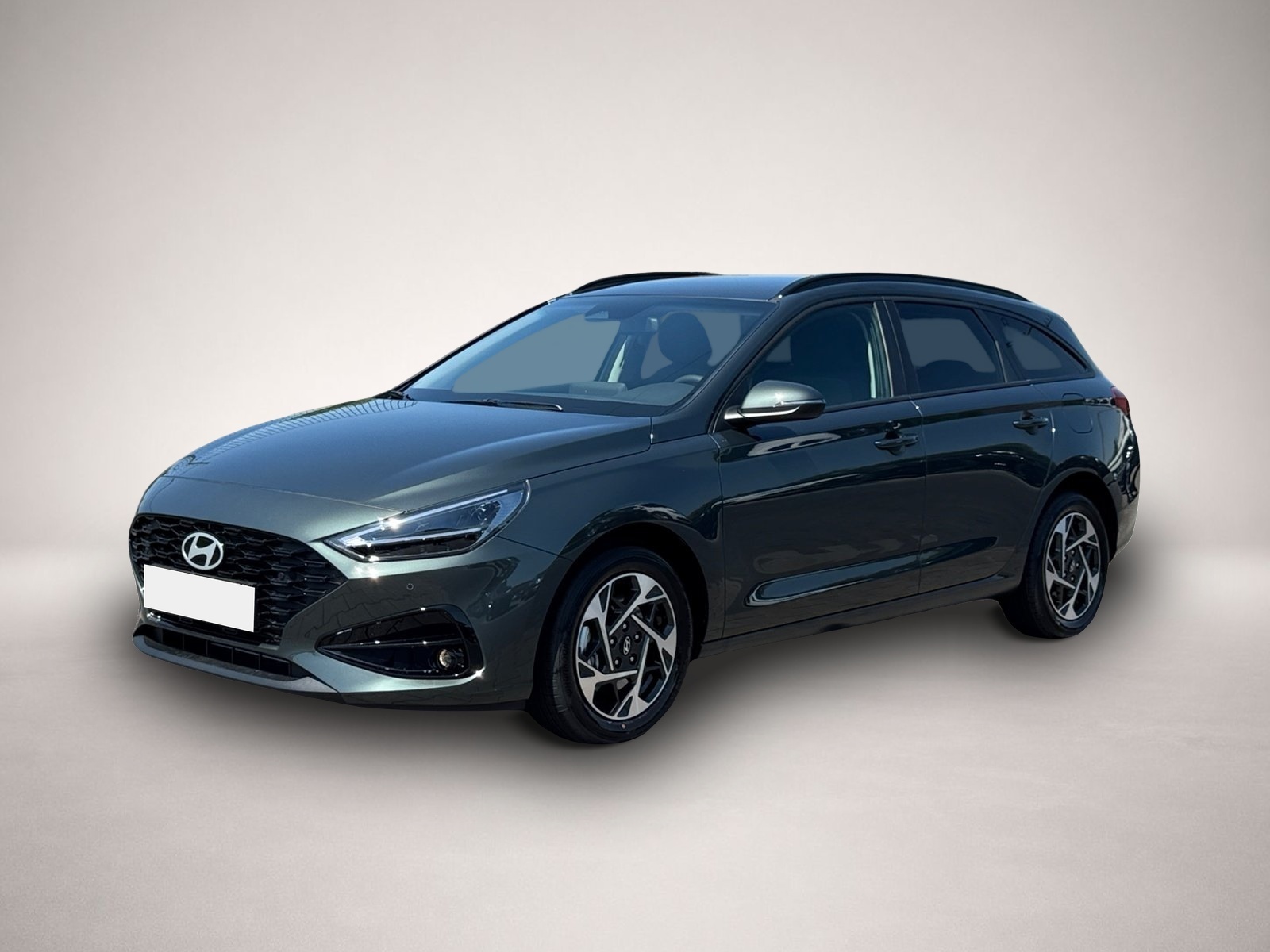 Bild i30 Hyundai