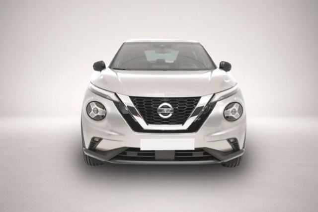 Nissan Juke 1.0 DIG-T 84kW 7-Gg.-DCT Tekna - Thumbnail 2