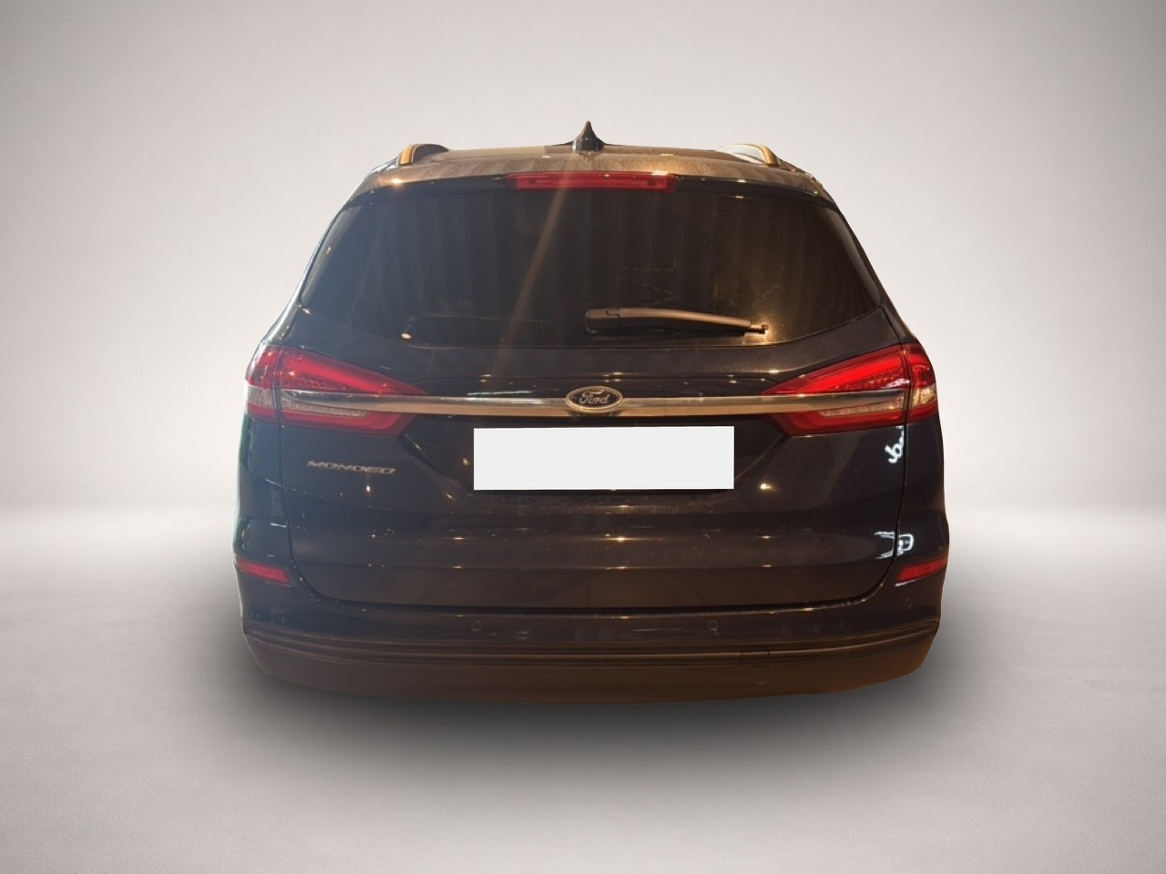 Bild 6 Ford Mondeo TREND NAVI / AHK / KAMERA / PDC / W-PAKET