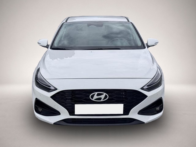 Bild 1 Hyundai i30 Family i30 HB Family Smart Paket 2026 85 kW (11.