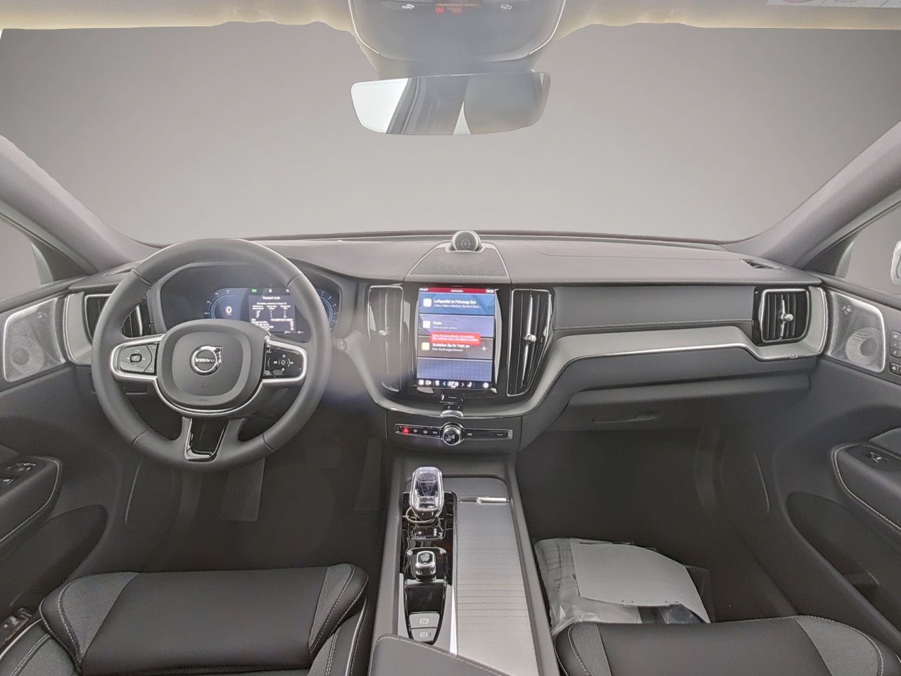 Bild 4 Volvo XC60 Ultra Black Edition AWD HUD Leder Digitales